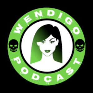 Wendigo Podcast-logo