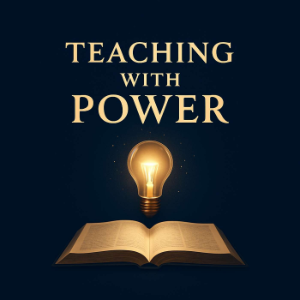 Teaching With Power-logo