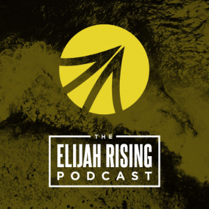Elijah Rising-logo