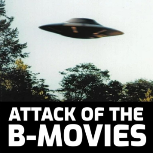 The Attack of the B-Movies-logo