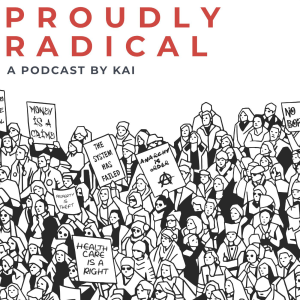 Proudly Radical-logo