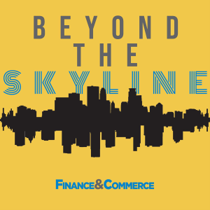 Beyond the Skyline-logo