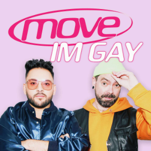 Move I'm Gay-logo