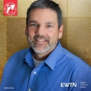 Catholic Answers Live, hosted by Cy Kellett-logo