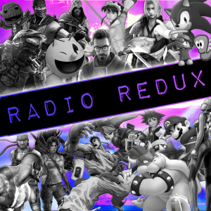 Radio Redux-logo