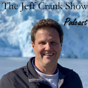 The Jeff Crank Show-logo