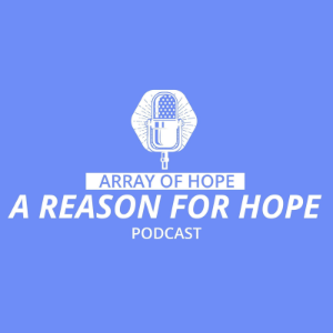A Reason for Hope-logo