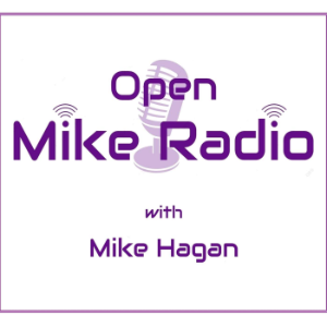 Open Mike Radio-logo