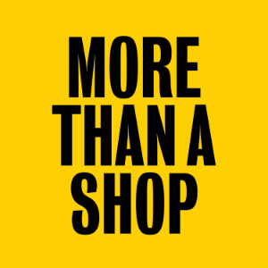 More Than a Shop-logo