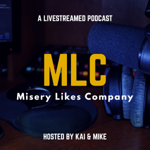 Misery Likes Company Livestream-logo