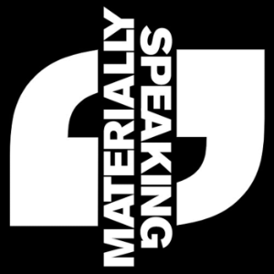 Materially Speaking-logo