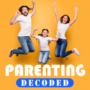 Parenting Decoded-logo