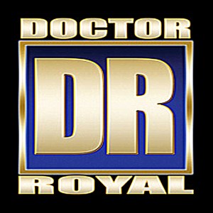 The Royal Treatment-logo