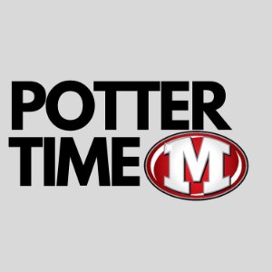 Potter Time-logo