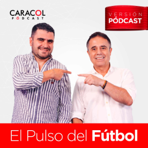 El Pulso del Futbol-logo