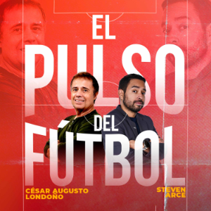 El Pulso del Futbol-logo