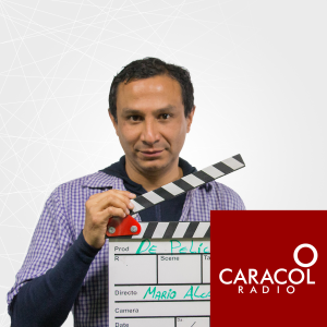 De Pelicula-logo