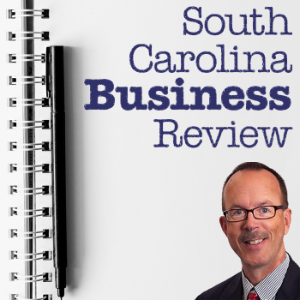South Carolina Business Review-logo