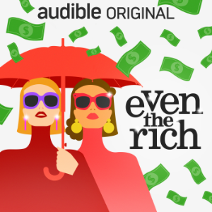 Even the Rich-logo