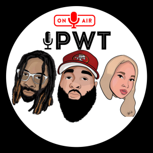 In Pod We Trust-logo