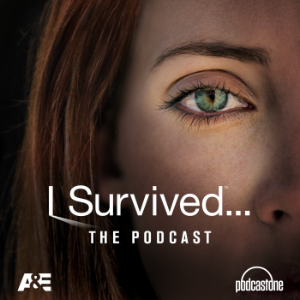 I Survived-logo