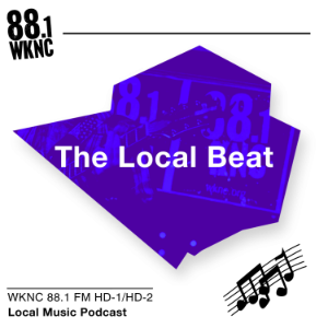 The Local Beat-logo