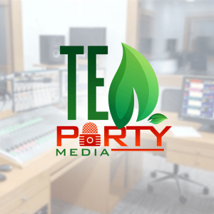 Tea Party Media-logo