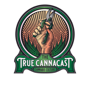The True Canna Cast : Cannabis Culture-logo