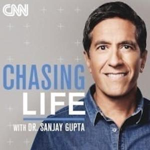 Chasing Life-logo