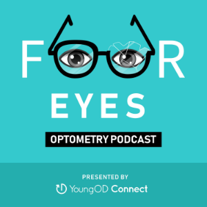 Four Eyes-logo
