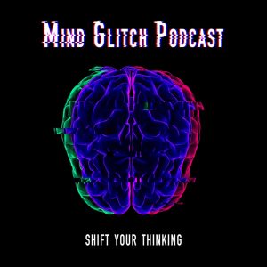 Mind Glitch-logo