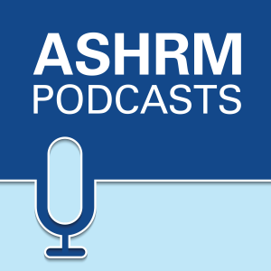ASHRM Podcasts-logo