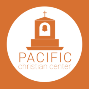 Pacific Christian Center with Loren Hicks-logo