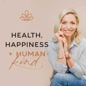 Health, Happiness & Human Kind-logo