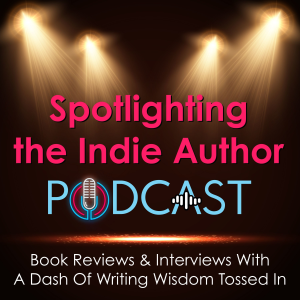 Spotlighting the Indie Author-logo