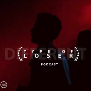 Different Type Of Loser-logo