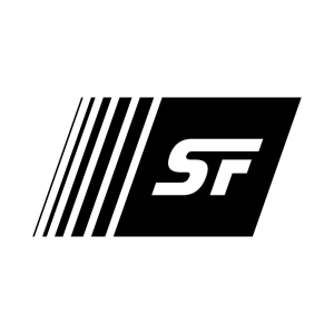 C'est plus que de la SF-logo