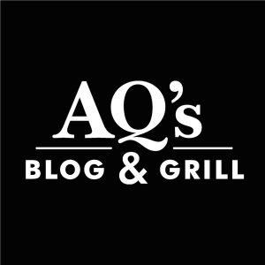 AQ's Blog & Grill-logo
