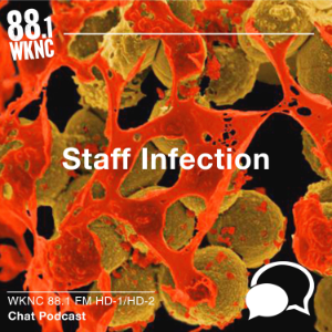 Staff Infection-logo
