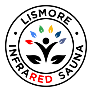 Lismore Infrared Sauna-logo
