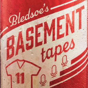 Bledsoe's Basement Tapes-logo