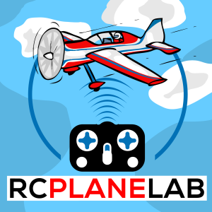 RC Plane Lab-logo