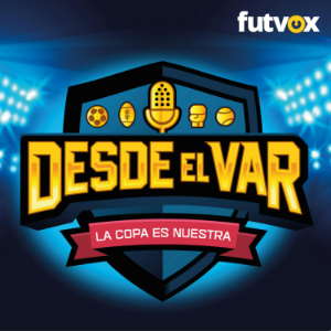 Desde el VAR-logo