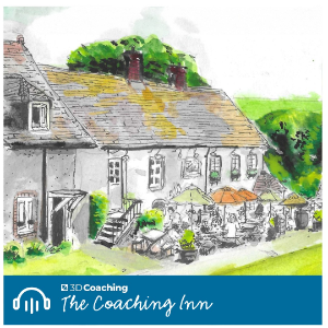 The Coaching Inn-logo