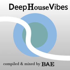 Deep House Vibes-logo