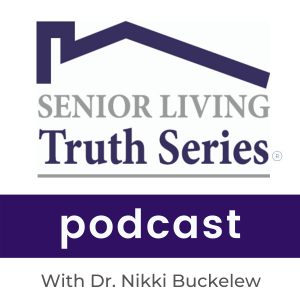 Senior Living Truth Series - Video Replays-logo