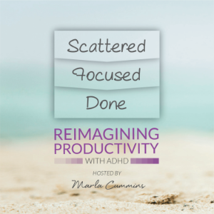 Reimagining Productivity with ADHD-logo