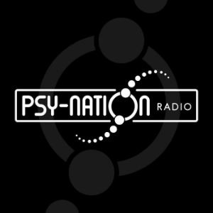 Psy-Nation Radio-logo