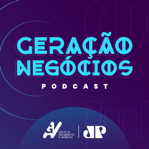 Jovem Pan - E Tudo Negocio