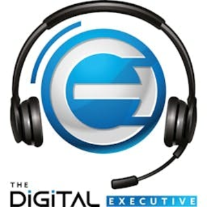 The Digital Executive-logo